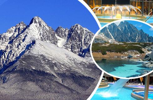 Neuveriteľných 28 € celkovo za pobyt pre 2 osoby n