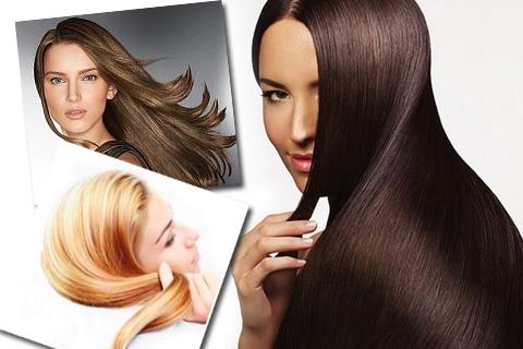 Intenzívna regeneračná kúra pre krásu vašich vlaso