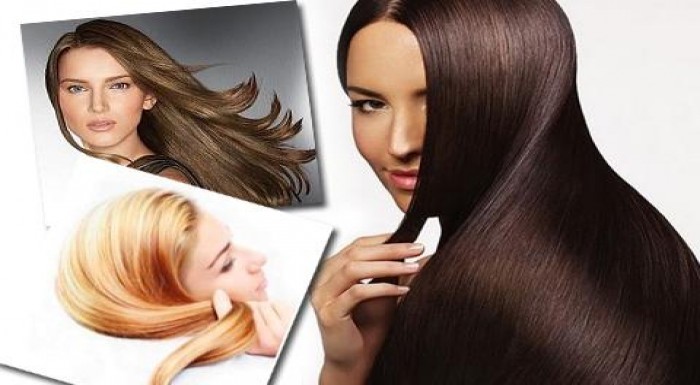 Intenzívna regeneračná kúra pre krásu vašich vlaso