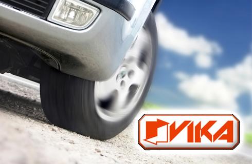 Využite horúcu zľavu 50% na jarné prezutie pneumat