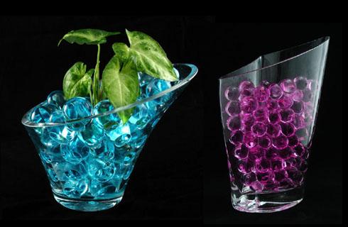 Zdekorujte si jednoducho Vašu domácnosť, kvetináč 