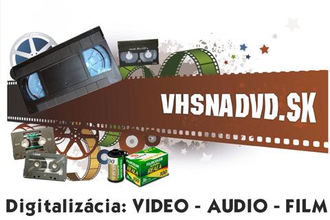 Nenechajte svoje spomienky zapadnúť prachom a dajt