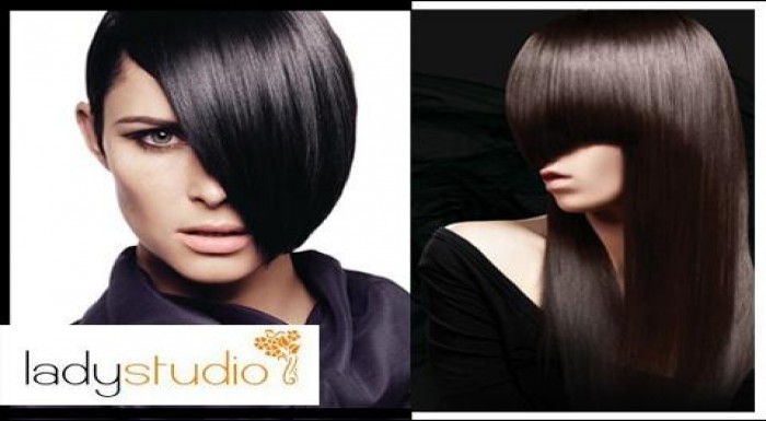 Kompletná zmena Vášho účesu so zľavou 50% v salóne