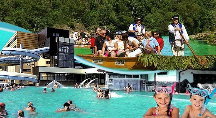 Relax vo Vysokých Tatrách počas jari