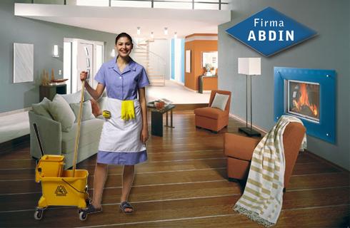 Ponúkame Vám profesionálne upratovacie služby od f