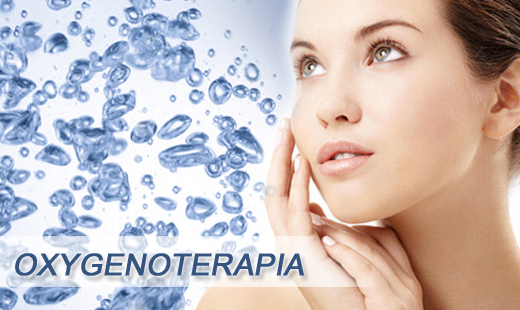 OXYGENOTERAPIA – inhalácia 95% kyslíka