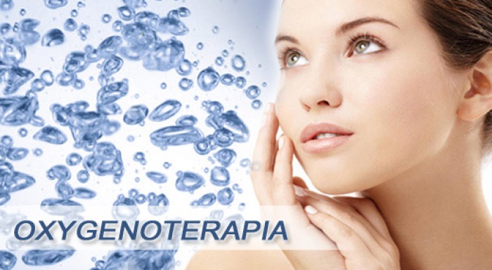 OXYGENOTERAPIA – inhalácia 95% kyslíka