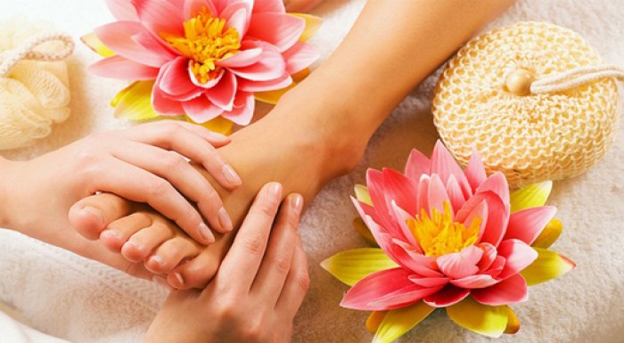 Doprajte svojim nohám dokonalú úľavu! 