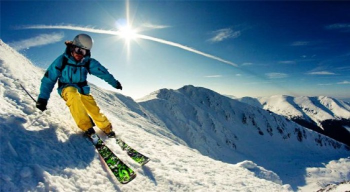 Vysoké Tatry za bezkonkurenčnú cenu