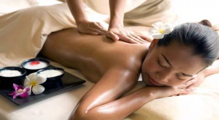 Zažite blahodárny relax! 60 minút jedinečnej Thajs