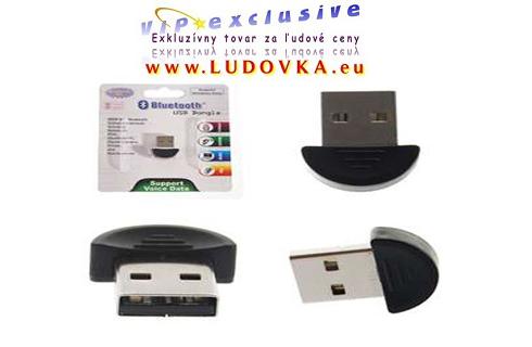 Využite jedinečnú zľavu až 72% na najmenší USB Blu