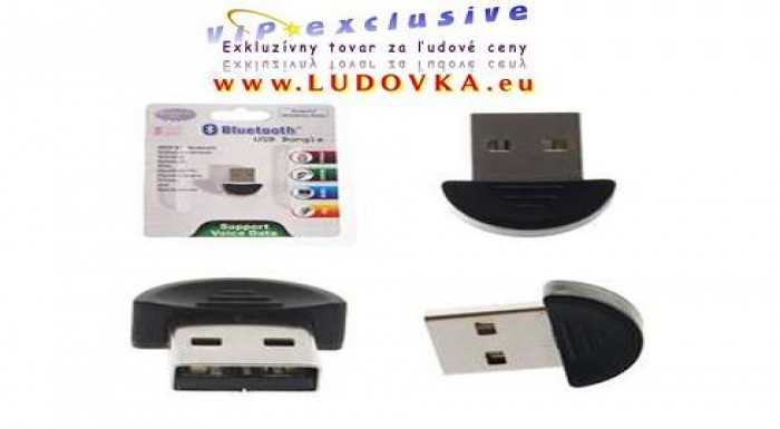 Využite jedinečnú zľavu až 72% na najmenší USB Blu