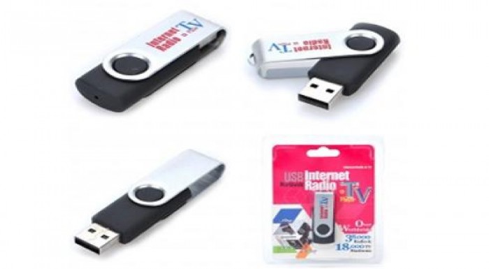 Vaše obľúbené televízne relácie a rozhlasové stani