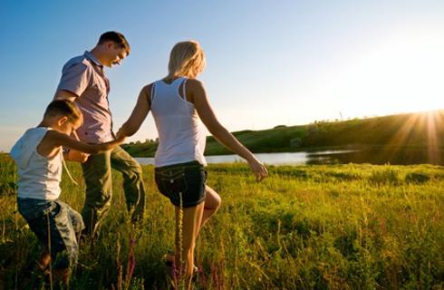 Len 54 € za 4-dňový pobyt pre 3 osoby v apartmánoc