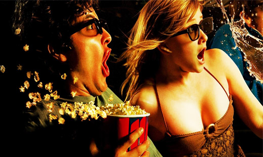 Koniec sveta sa blíži! Rezervujte si miesto v prvo