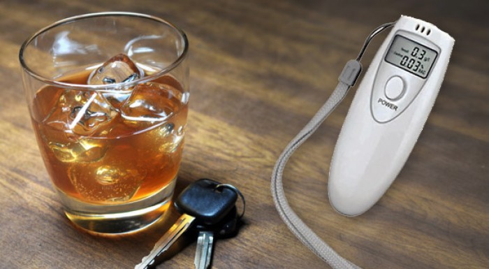 Buďte vždy pripravení a nenechajte 