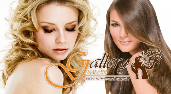 Kompletný kadernícky balíček