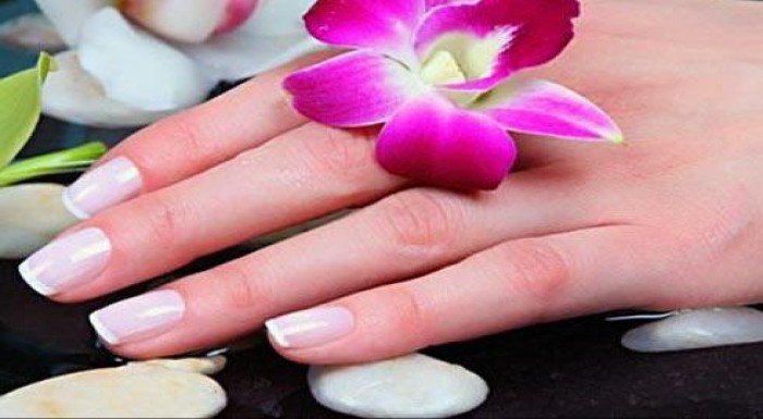 Prirodzený a zdravý vzhľad vašich nechtov vďaka Ja