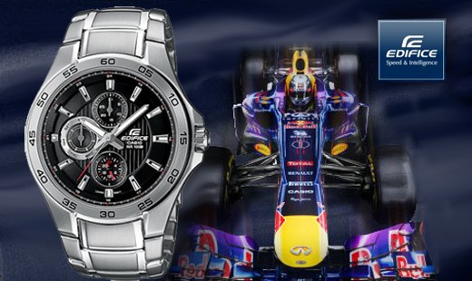 Exkluzívne pánske hodinky CASIO za skvelú cenu !