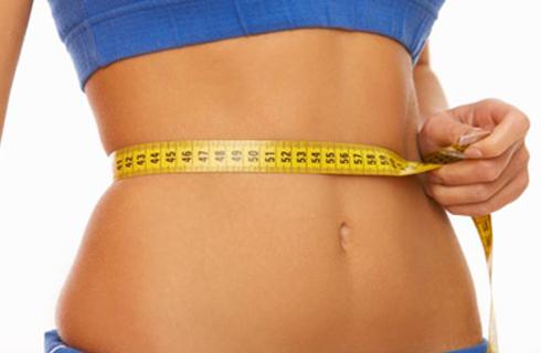 Vyhlaďte telesné nedokonalosti a zbavte sa prebyto