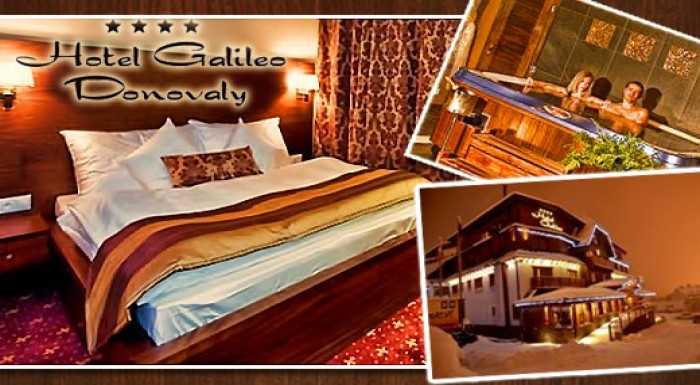 Pre veľký záujem opäť v ponuke! 3-dňový pobyt v lu