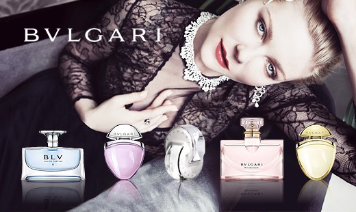 BVLGARI- krôčik k dokonalosti