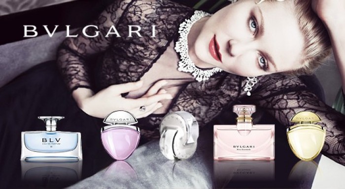 BVLGARI- krôčik k dokonalosti