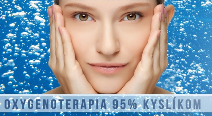 Permanentka na oxygenoterapiu