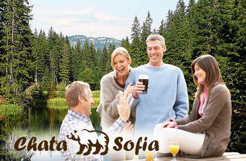 Vyrazte si s partiou priateľov na 2-dňový pobyt do