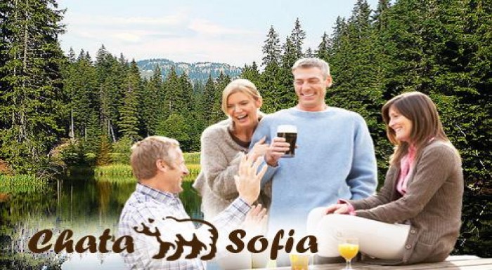 Vyrazte si s partiou priateľov na 2-dňový pobyt do