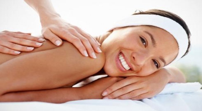 Uvoľnite sa a relaxujte....Klasická regeneračná 30