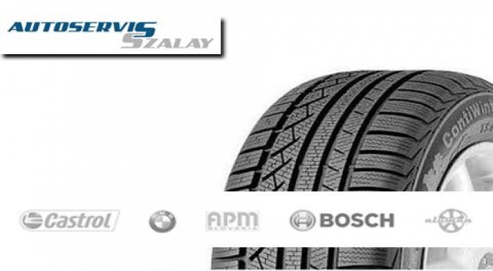 Aj autá majú svoje dni :)...Doprajte mu prehliadku