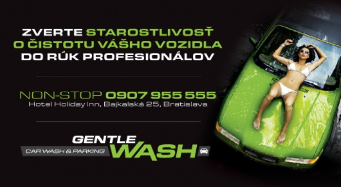 Kompletné vyčistenie interiéru a exteriéru Vášho v