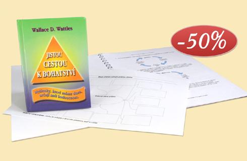 Odhaľte tajomstvo úspechu vďaka knihe, ktorá bola 