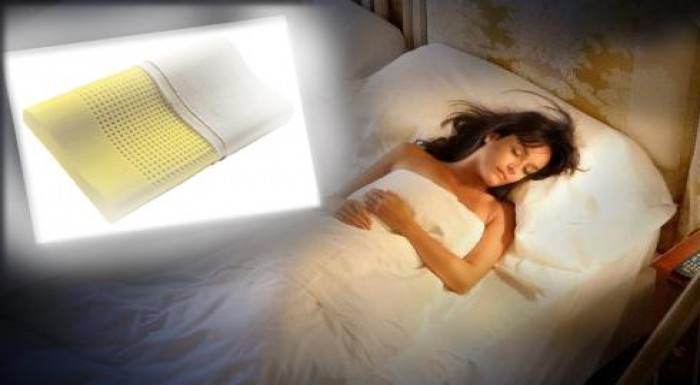 Prinášame svetovú novinku Greenfirst! Ortopedický 