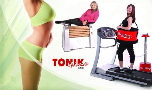 Mesačná permanentka s ktorou sa dostanete do formy