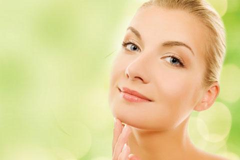 DIAMANTOVÁ DERMABRÁZIA rozžiari Vašu pleť, vyhladí