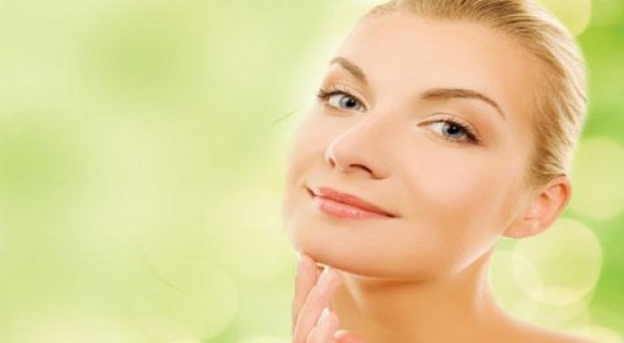 DIAMANTOVÁ DERMABRÁZIA rozžiari Vašu pleť, vyhladí