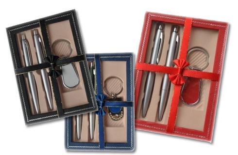 Praktický darček pre pánov. Darčeková sada dvoch p