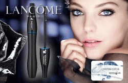 Exkluzívnu maskaru LANCÔME Hypnôse Waterproof, kto