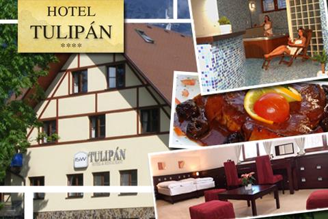 Úžasná letná cena! 3 štýlové dni vo Vysokých Tatrá