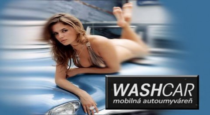 Voskovanie a leštenie karosérie tímom profesionálo