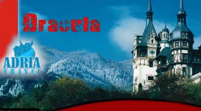 5-dňový neopakovateľný poznávaví zájazd do tajomne