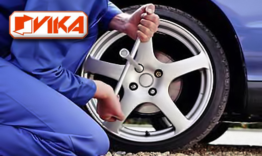 Využite super cenu na jarné prezutie pneumatík! 