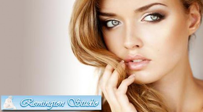 Úprava a farbenie obočia  (15 min.) teraz len za ú