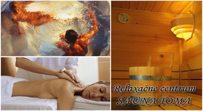 PRE ODDYCH TELA A MYSLE  Vám ponúkame poukaz pre 2