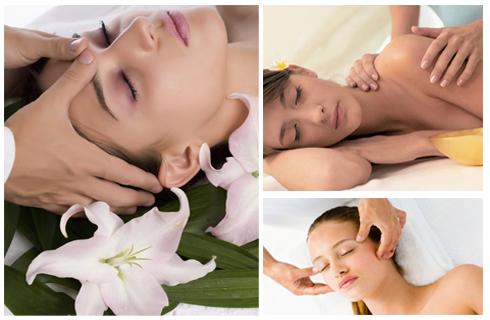 Skrášlite sa pomocou lymfomasáže tváre priamo v ce