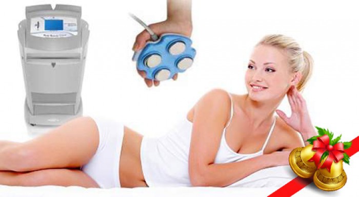 5x Kavitácia + 1x Kryolipolýza ZDARMA!