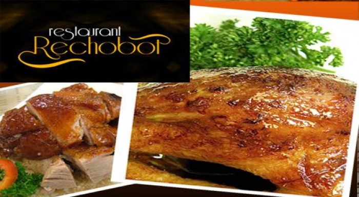 Predstavte si...Chrumkavá kačacinka, ktorú si vych