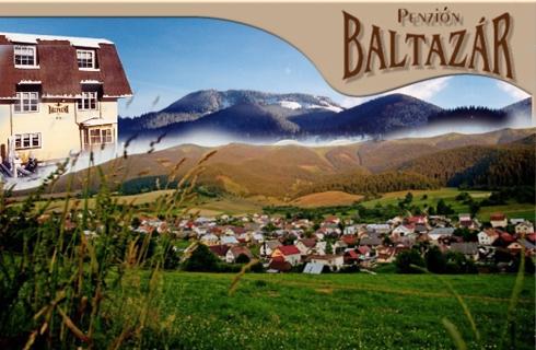 79 €/2 osoby/2 noci na Liptove s polpenziou, masáž